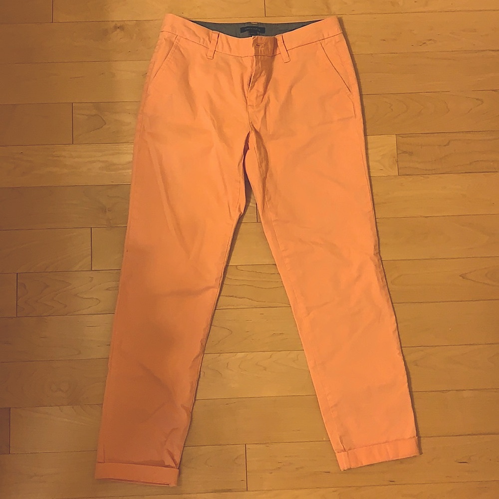 Tommy Hilfiger Coral pants